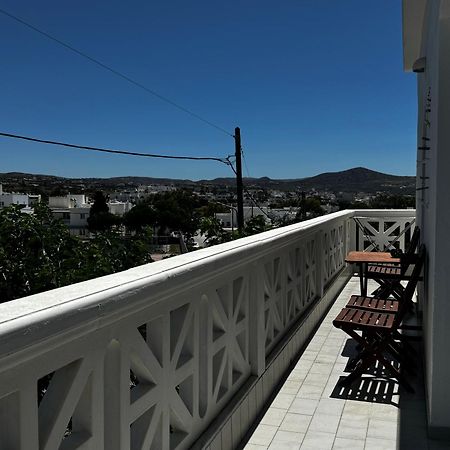 Eris Studios Adamantas  Exterior foto